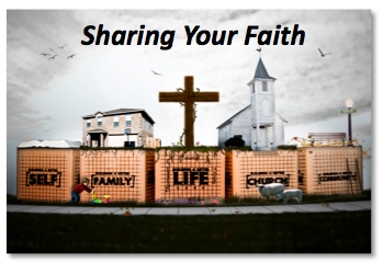 share faith