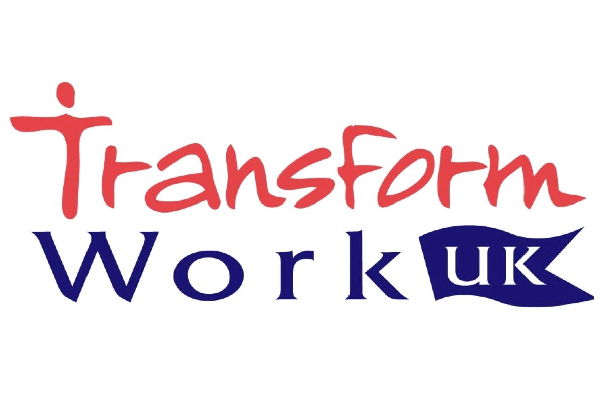Changes at Transform Work UK 