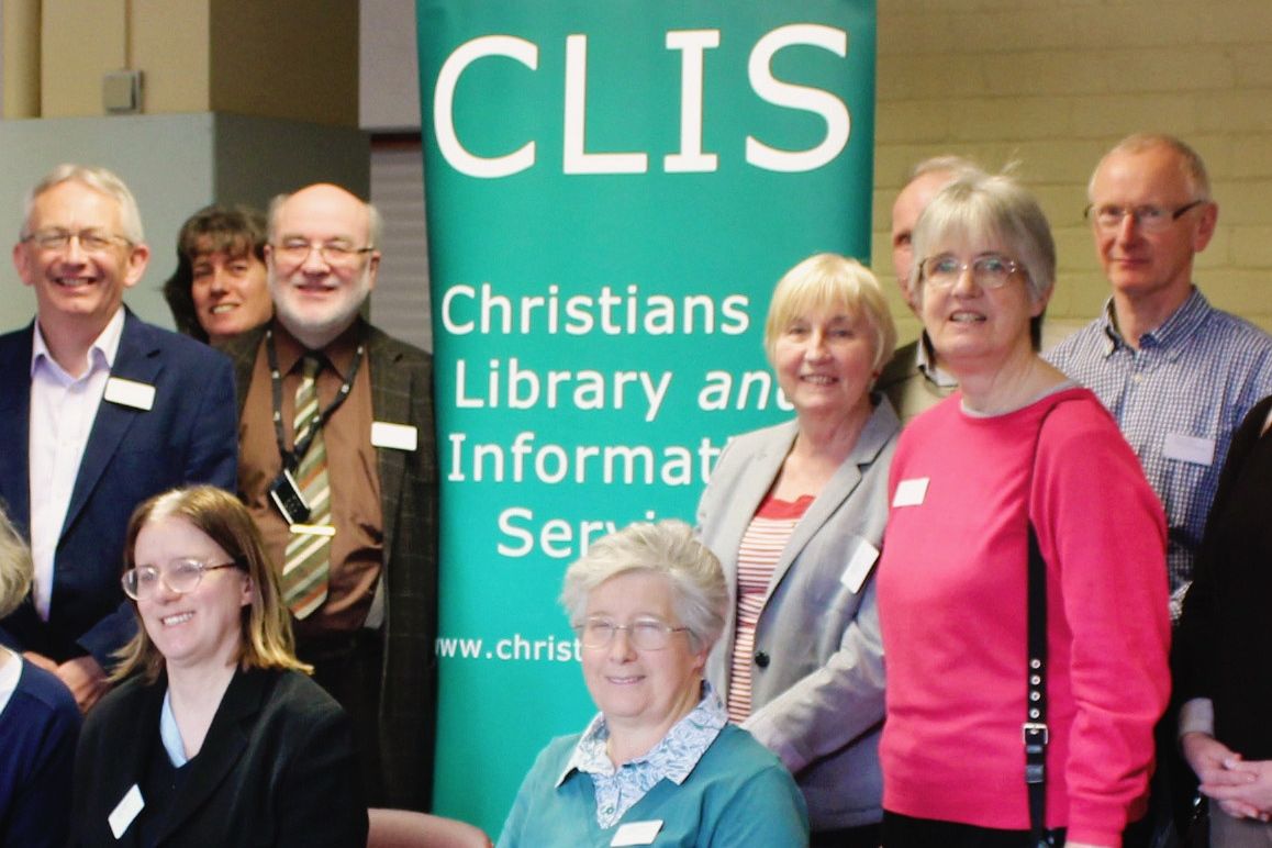 Moving Forward with Christian Librarians 