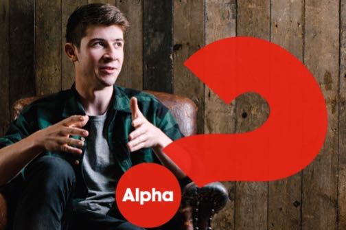 Havering Borough Council Christian Workplace Group Alpha Course and Follow-up