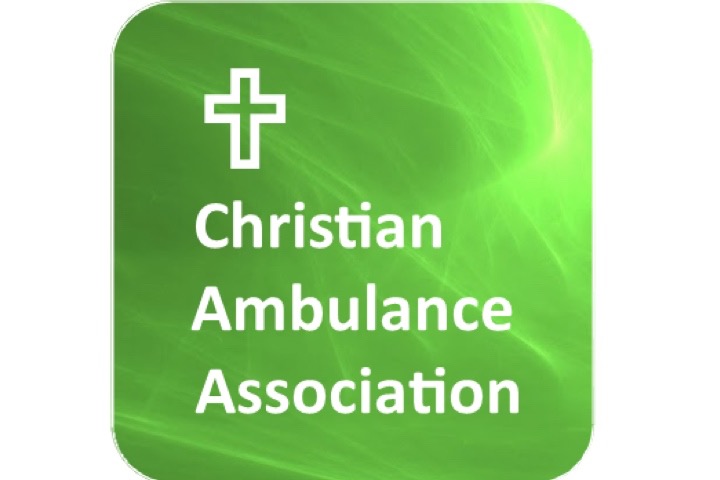 Christian Ambulance Association at the Emergency Services Show - 18th/19th September 2019