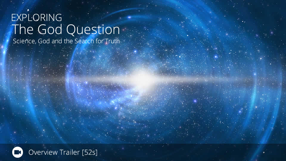 Explore the God Questions