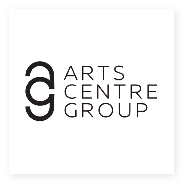 Arts Centre Group logo