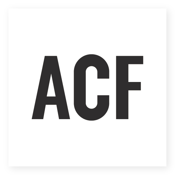 Agricultural Christian Fellowship logo