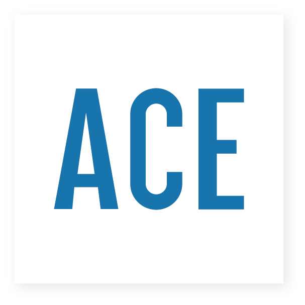 Association of Christian Economists logo