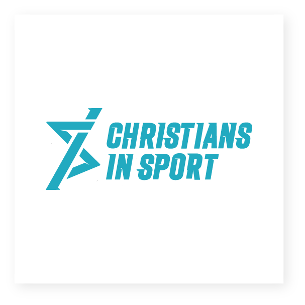 Christians in Sport logo