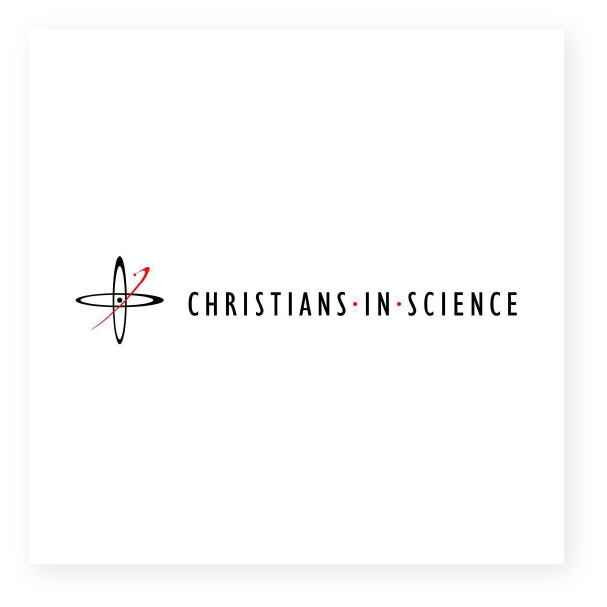 Christians in Science logo