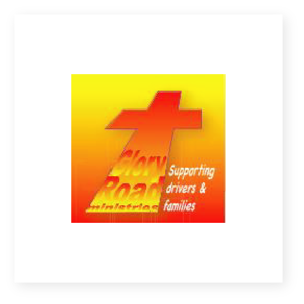 Glory Road Ministries logo