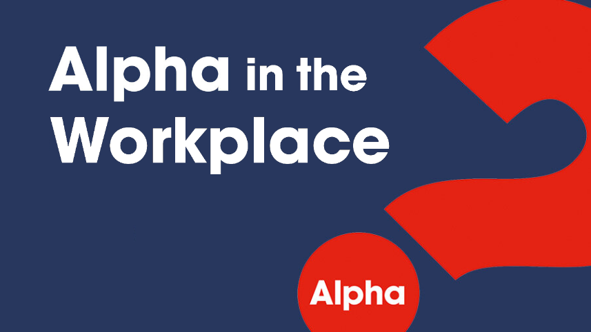 Alpha in the Workplace