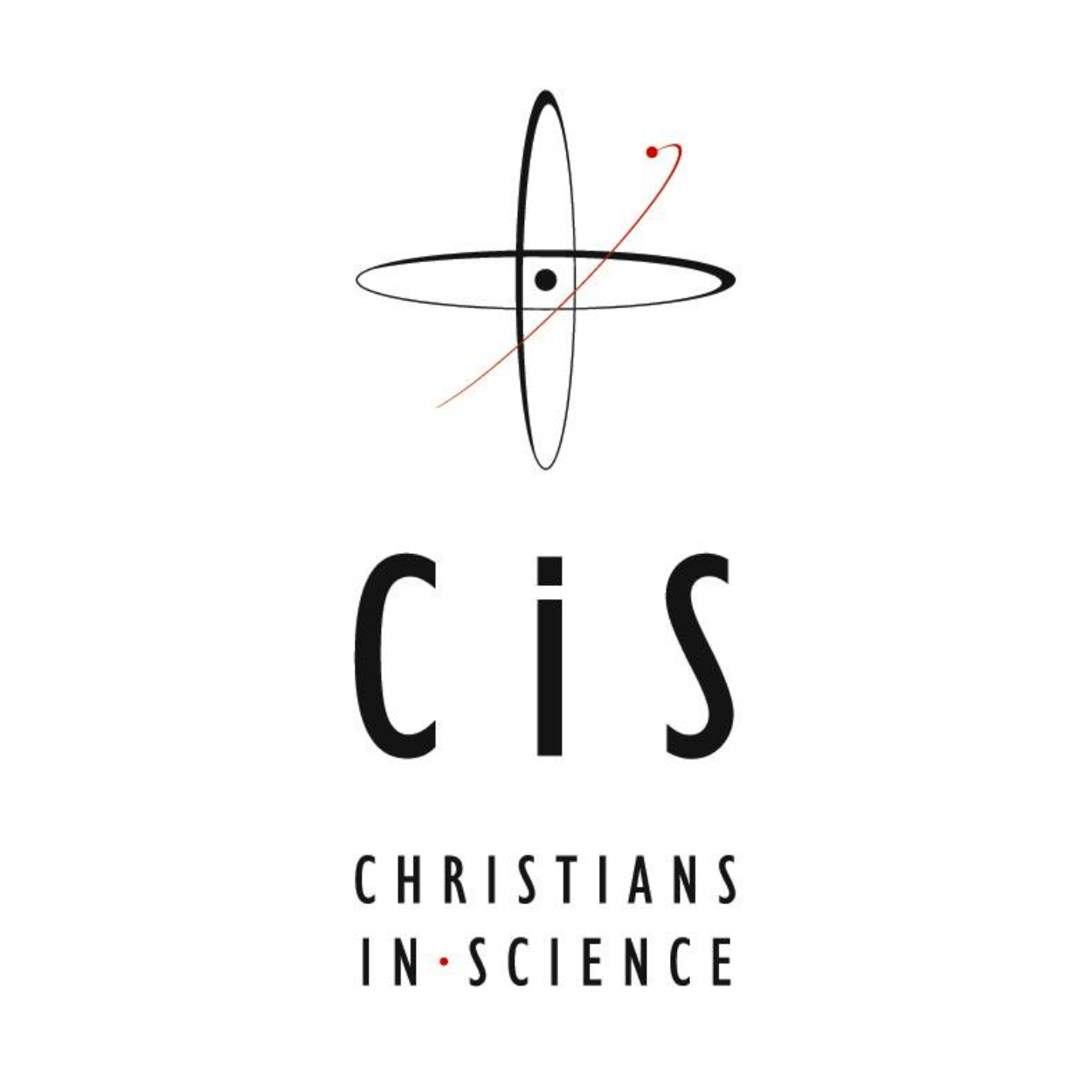 Christians in Science logo
