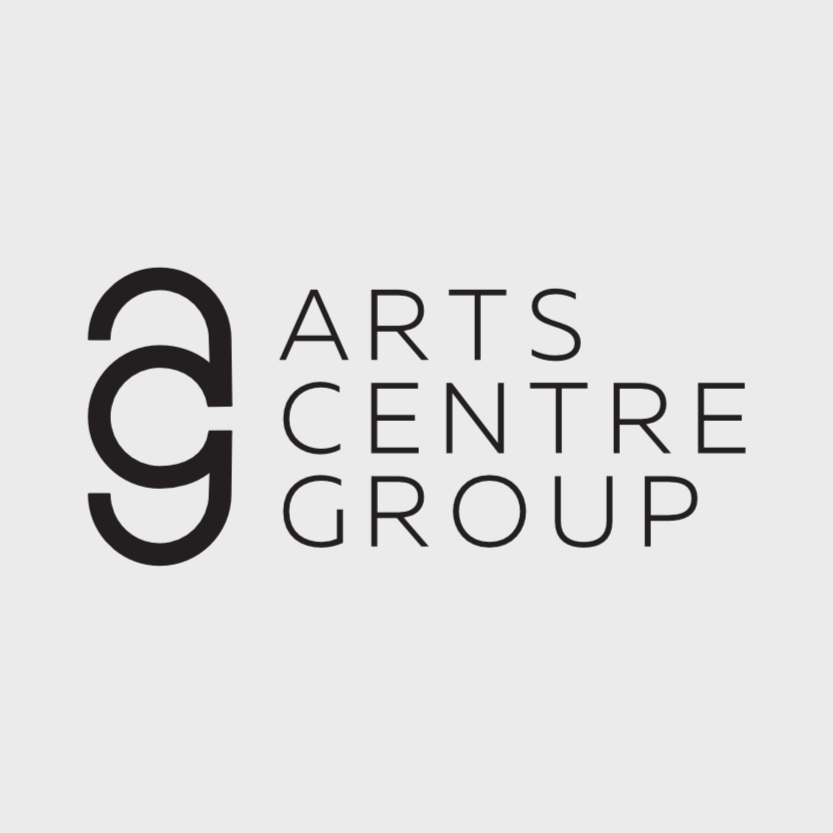 Arts Centre Group logo
