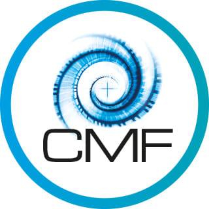 Christian Medical Fellowship logo