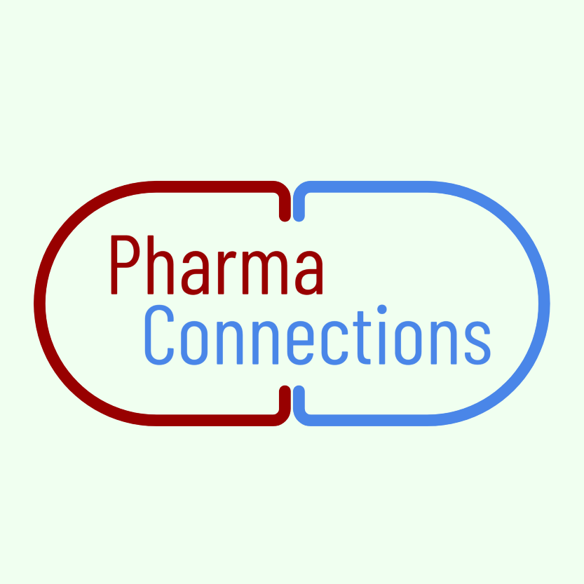 Pharma Connections logo