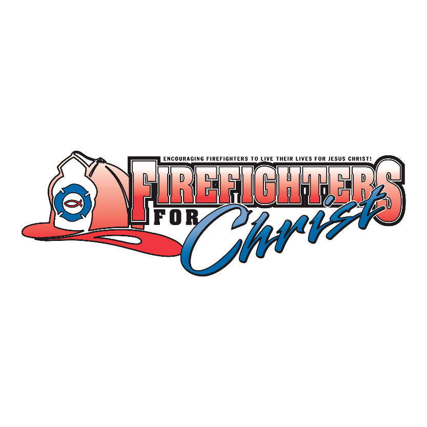 Firefighters for Christ logo