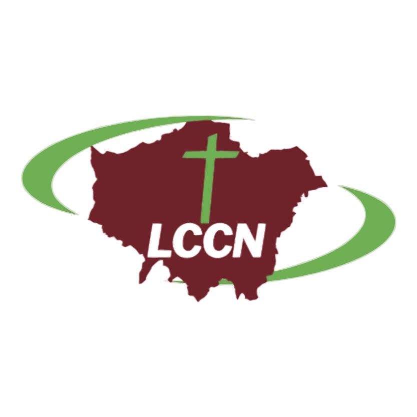 London Councils Christian Network logo