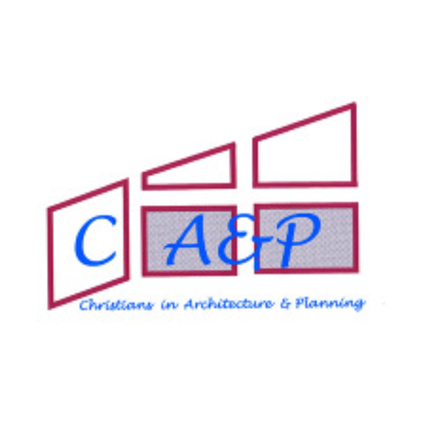 Christians in Architecture and Planning logo