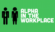 Alpha in the Workplace-01