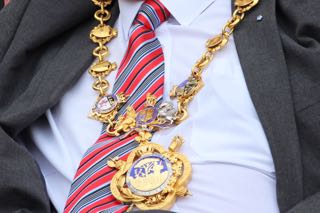Mayors Chain