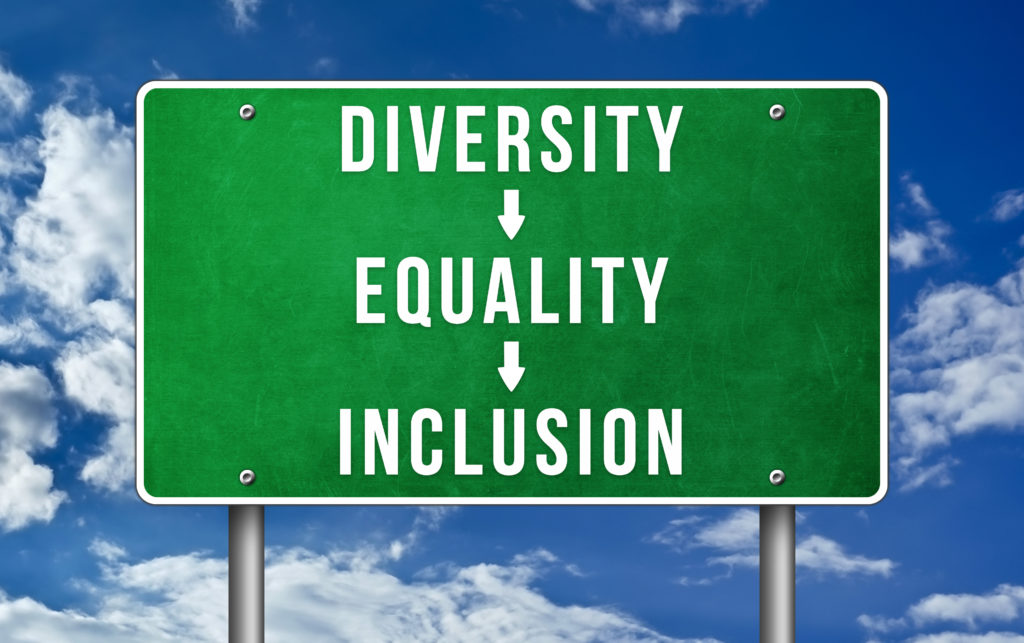 01 Introduction to Diversity and Inclusion