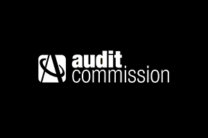 Christians in the Audit Commission  