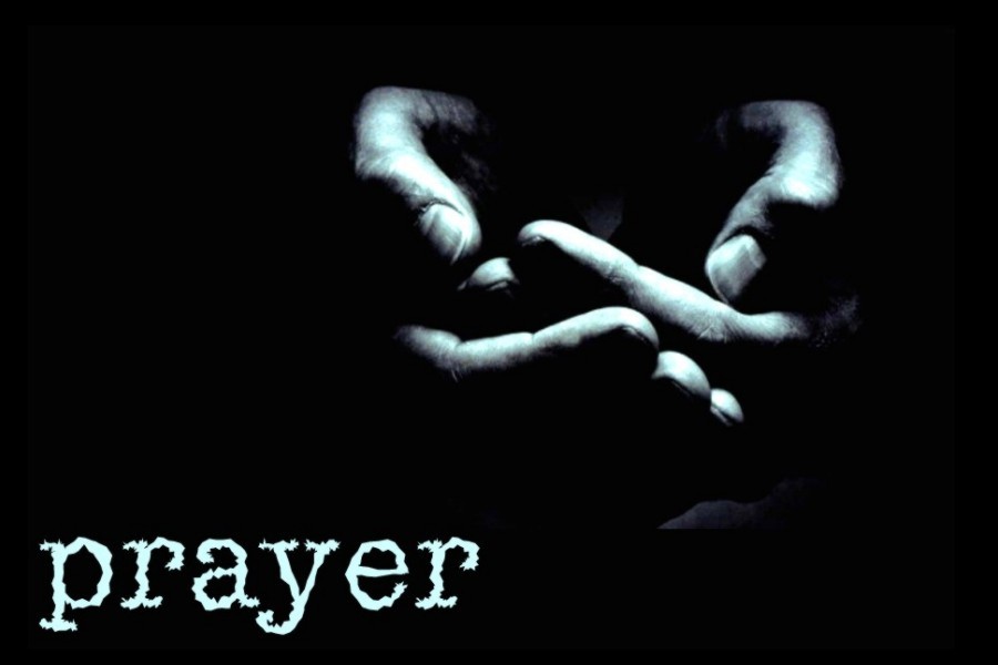 Prayer Request System 