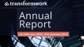 Transform Work Annual Report 2022/2023 