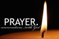 02 Join a LIVE prayer meeting